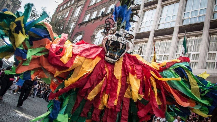 Conoce más sobre Pedro Linares, el padre de los alebrijes; Google le dedica el Doodle de este 29 de junio