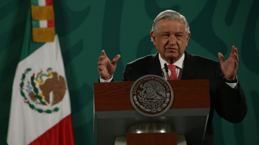 La Mañanera de AMLO: Conoce los temas de hoy jueves 15 de julio 2021