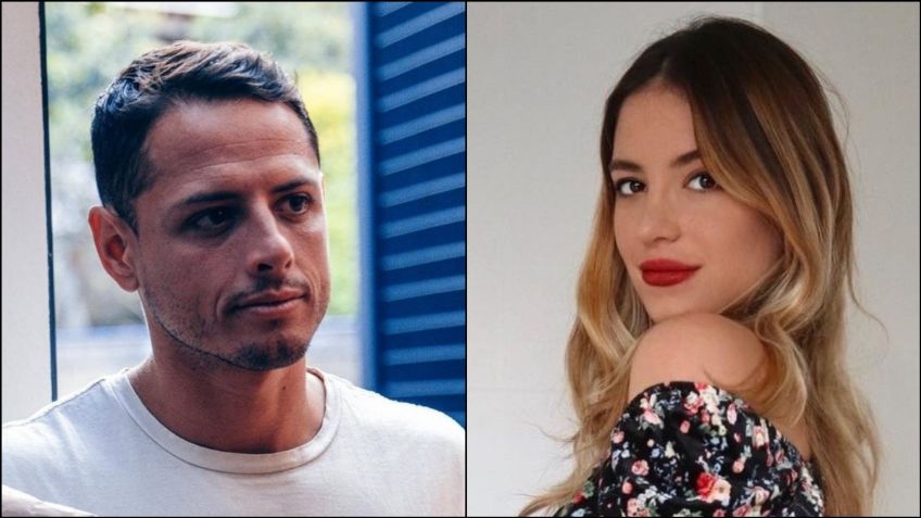 Chicharito publica extraño mensaje en Instagram; aseguran que es indirecta para Sarah Kohan