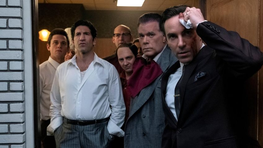 HBO Max: "The Many Saints of Newark", precuela de ‘Los Sopranos’ lanza su primer tráiler