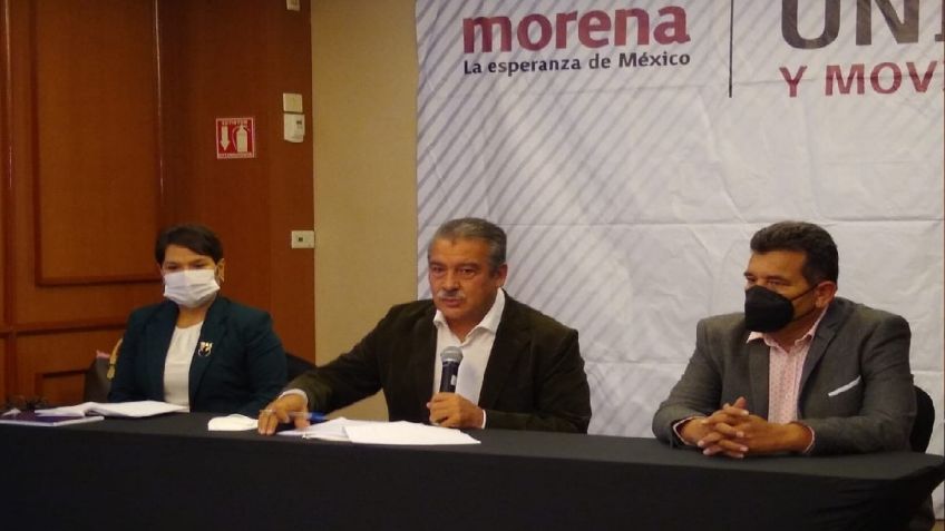 Raúl Morón: Fuera de lugar, acusaciones de injerencia del narco en elecciones de Michoacán