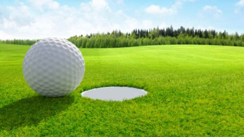 Golfistas mexicanos comparten responsabilidad ante los Juegos Olímpicos de Tokio 2020