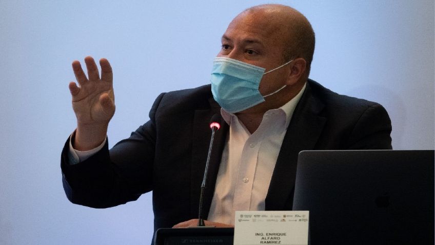 Jalisco no escatimará en recursos para apoyar a pacientes con cáncer, asegura Enrique Alfaro