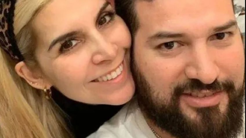 Karla Panini reacciona a supuesta infidelidad de su esposo con una tiktoker hondureña