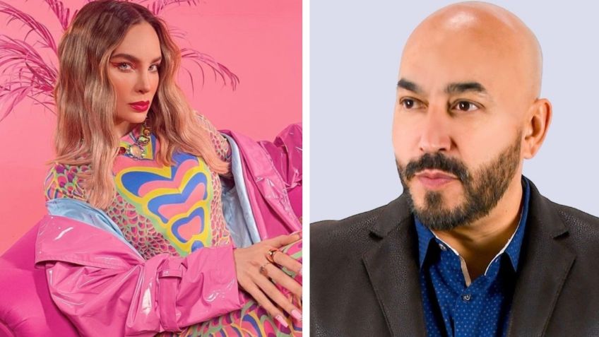 Mamá de Lupillo Rivera le advirtió que Belinda era una interesada y le "gustaba el dinero": VIDEO