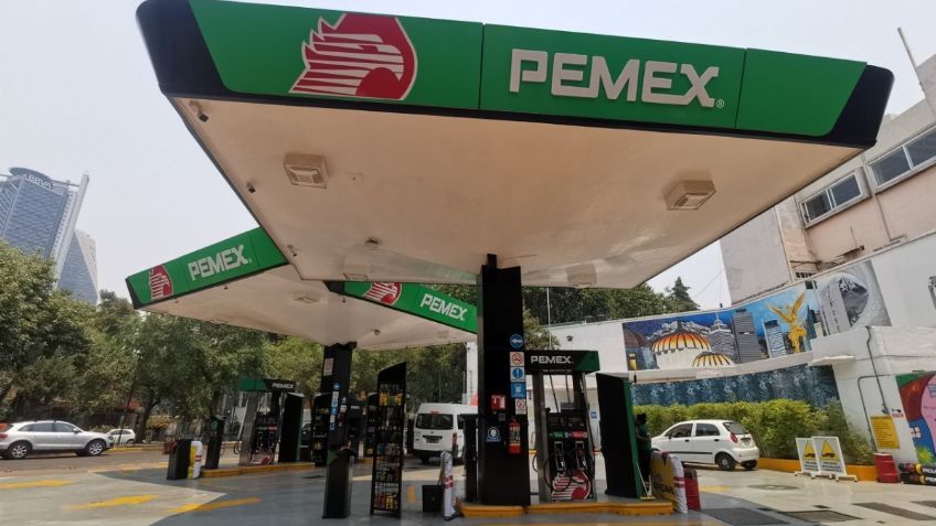 Pemex, con flujo de caja libre negativo pese a mejora en petroprecios: Moody’s