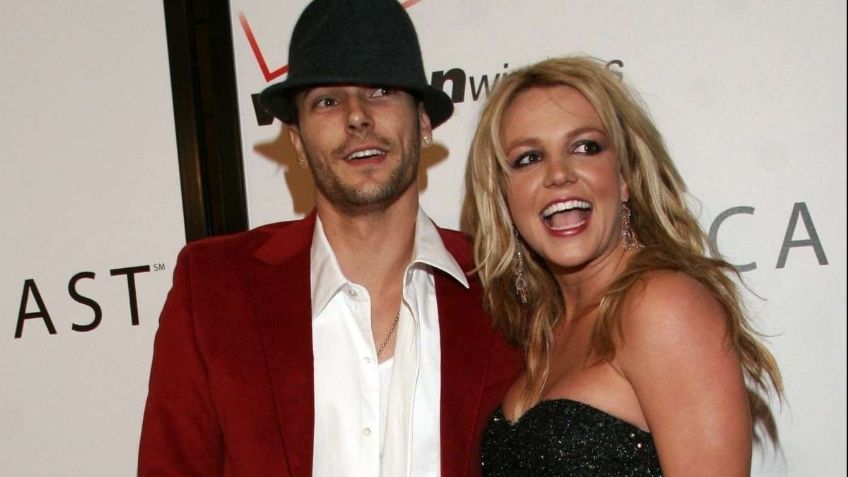 Kevin Federline cuestiona la credibilidad de su ex esposa Britney Spears; esto fue lo que dijo