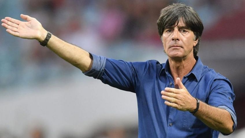 Joachim Löw se despide de la Selección Alemana; deja este LEGADO de 15 años