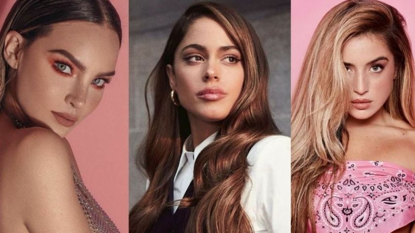 Belinda, Lola Índigo y Tini lanzan 'La niña de la escuela' y así reaccionaron las redes sociales