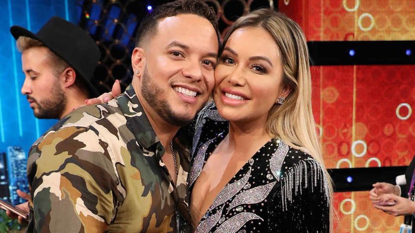 ¡Pide privacidad! Lorenzo Méndez, ex de Chiquis Rivera desea proteger los momentos que pasó junto a su aún esposa