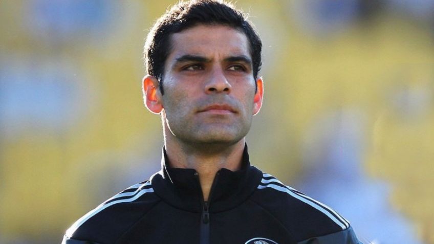 Rafa Márquez regresaría al Barcelona como director técnico