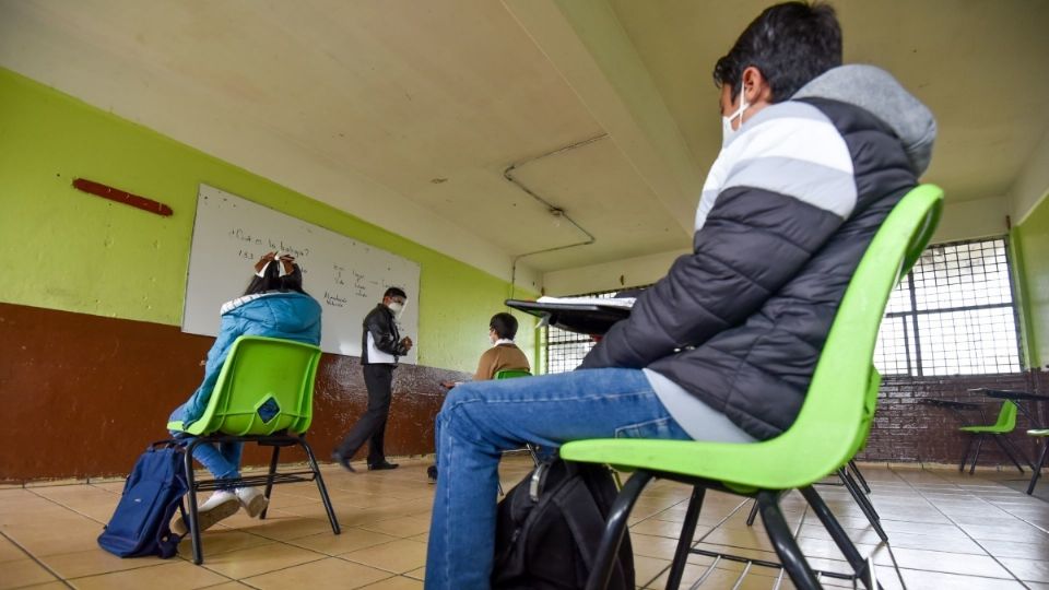 Transcurridos 190 días efectivos de clases concluirá el ciclo escolar que comenzó el pasado 24 de agosto. FOTO: Cuartoscuro