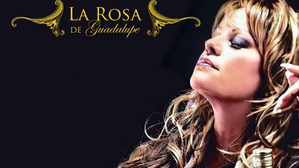 Foto: IG Jenni Rivera/ Especial