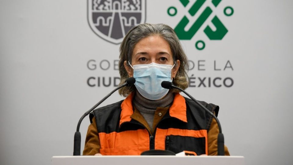 Christian Von Roehrich apuntó que fue tan malo y vergonzante el trabajo de la hoy ex directora del Metro que ni para dar la cara por las muertes y los heridos  de la L12. FOTO: CUARTOSCURO