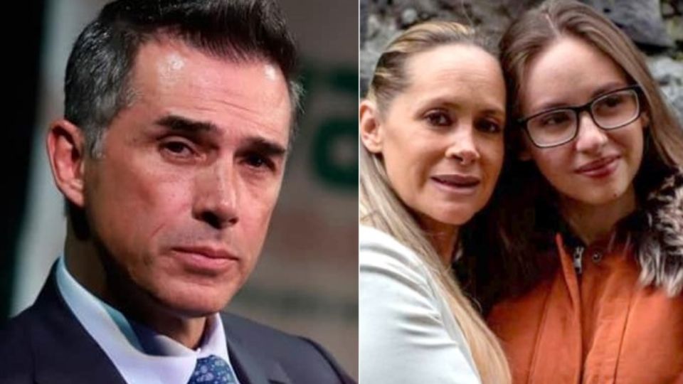 El actor se mostró molesto por los ataques. FOTO: ESPECIAL