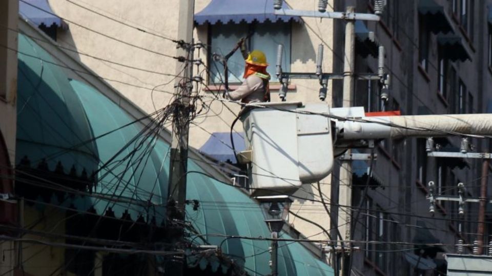 Ya iniciaron los operativos en colonias de Coatzalcoalcos.