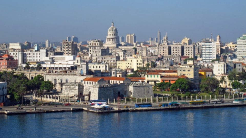 Falsa alarma pone tensos a cubanos. Foto: Especial.