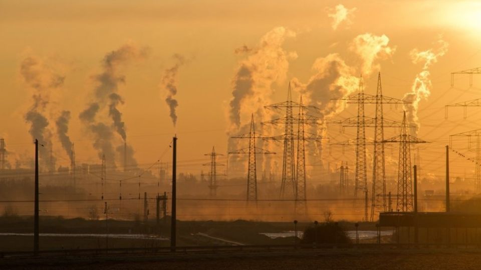 Y con la tendencia actual, el mundo se dirige hacia un alza de +3 ºC. Foto: Archivo | AFP