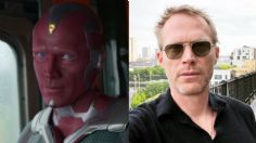 ¿Vision se despide? Paul Bettany revela que su contrato con Marvel terminó