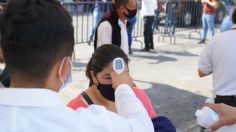 Colocan 19 mil filtros en Michoacán ante nuevas cepas de COVID