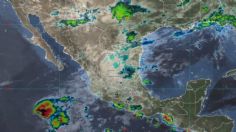 Tormenta tropical Blanca causará lluvias fuertes hoy 3 de junio; sigue su trayectoria En Vivo