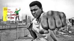 Muhammad Ali: El robo de su bicicleta Schwinn que lo llevó a convertirse en boxeador; esto es lo que cuesta