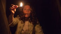 El Conjuro 3: El elenco sufrió experiencias paranormales durante las filmaciones