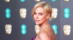 Charlize Theron ha sido "discriminada" por estos motivos