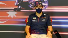 GP de Azerbaiyán: cuándo y cómo ver la próxima de Checo Pérez en la F1