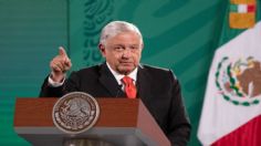 AMLO es un “hiperpresidente” al estar presente cada día y marcar la agenda mediática: Frédéric Saliba