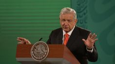 AMLO manda escrito para resolver situación jurídica de presos sin sentencia