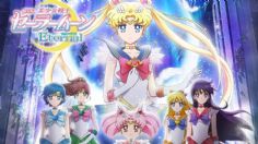 Sailor Moon Eternal: Todo lo que debes saber sobre la película de anime que llega a Netflix