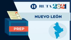 Resultados de las Elecciones 2021 en Nuevo León: ¿Quién va ganando? | PREP