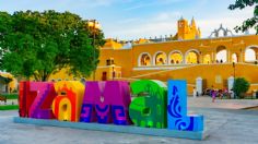 10 cosas que NO SABÍAS de Izamal, la ciudad más antigua del Mundo Maya