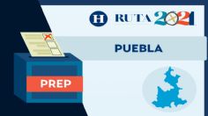 Resultados de las Elecciones 2021 en Puebla: ¿Quién va ganando? | PREP