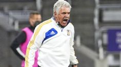 ¡Se pone bravo! Ricardo Ferretti se convierte en nuevo técnico de FC Juárez