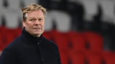 ¡Oficial! FC Barcelona ratifica a Ronald Koeman para la próxima temporada