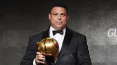 Luchador de la UFC se compara con Ronaldo al mostrar sus habilidade para el Futbol