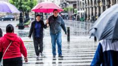 Huracán Beryl y tormenta Chris: estos estados tendrán lluvias torrenciales este lunes 1 de julio | MAPA