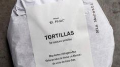 Pujol, en nueva polémica: venden docena de tortillas en 45 pesos; así reaccionaron en redes