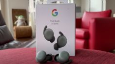 ¡El futuro es hoy! Google lanza Pixel Buds, los audífonos que traducen hasta 40 idiomas