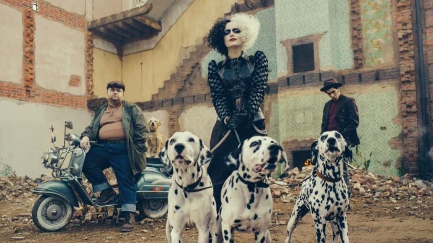 ¿Tendremos secuela de Cruella? El director Craig Gillipse tiene la respuesta