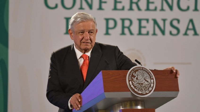 La Mañanera de AMLO: Conoce los temas de hoy martes 15 de junio 2021