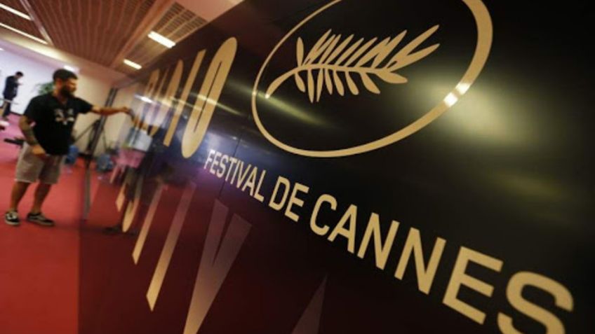 ¿Quiénes son los mexicanos que irán al Festival de Cannes?