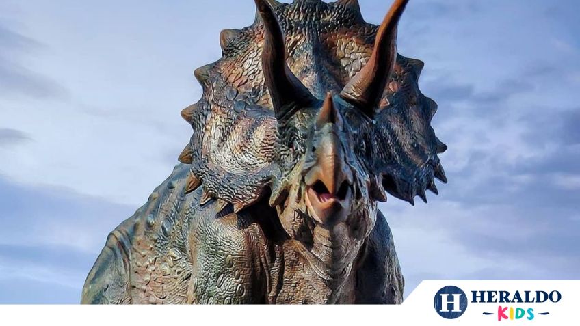 Cine Infantil: Las mejores películas de dinosaurios para niños