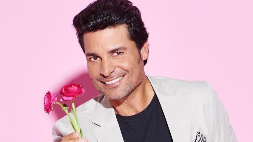 Esta es la verdadera edad de Chayanne: FOTOS