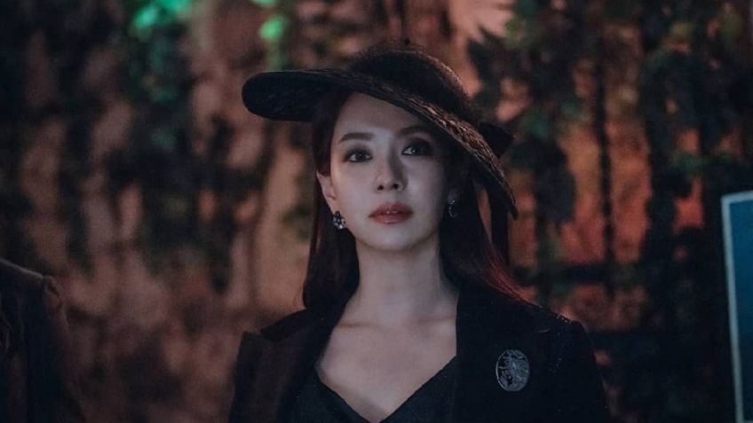 The Witch's Dinner: un nuevo drama coreano de brujas y magia