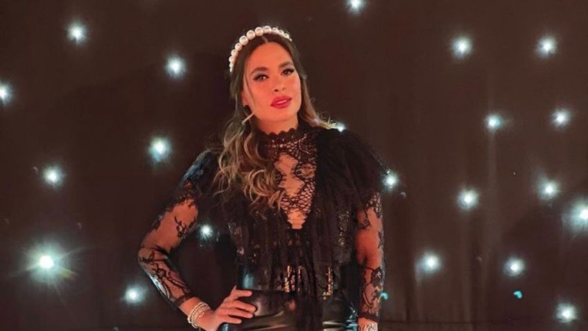 Efeméride: ¿Qué pasó el 5 de junio? Nació Galilea Montijo la tapatía que conquista con atrevidos looks en Hoy