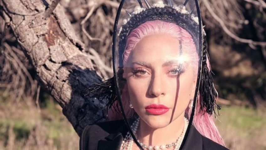 Lady Gaga CONFIRMA tour mundial de "Chromatica"; esto es lo que sabemos