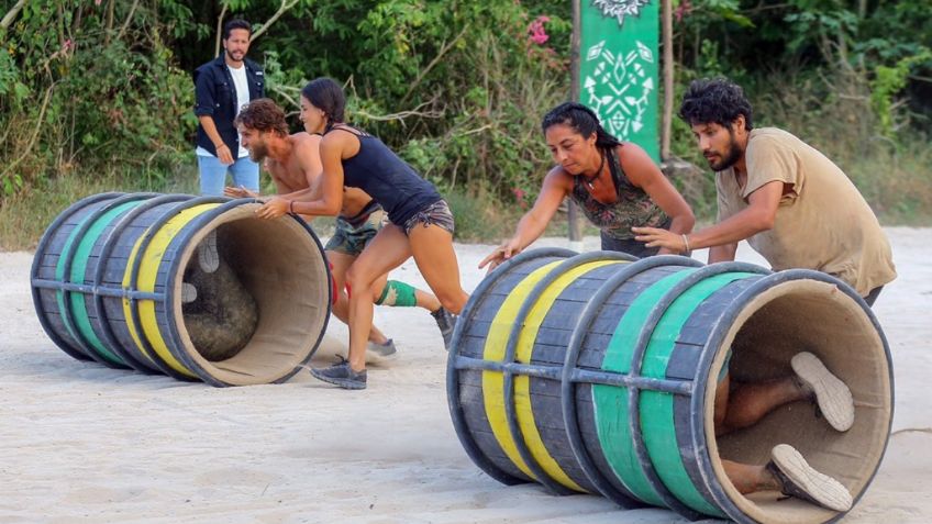 Survivor México: Así reaccionó exparticipante al enterarse que REGRESA al reality ¿Es verdad? | VIDEO